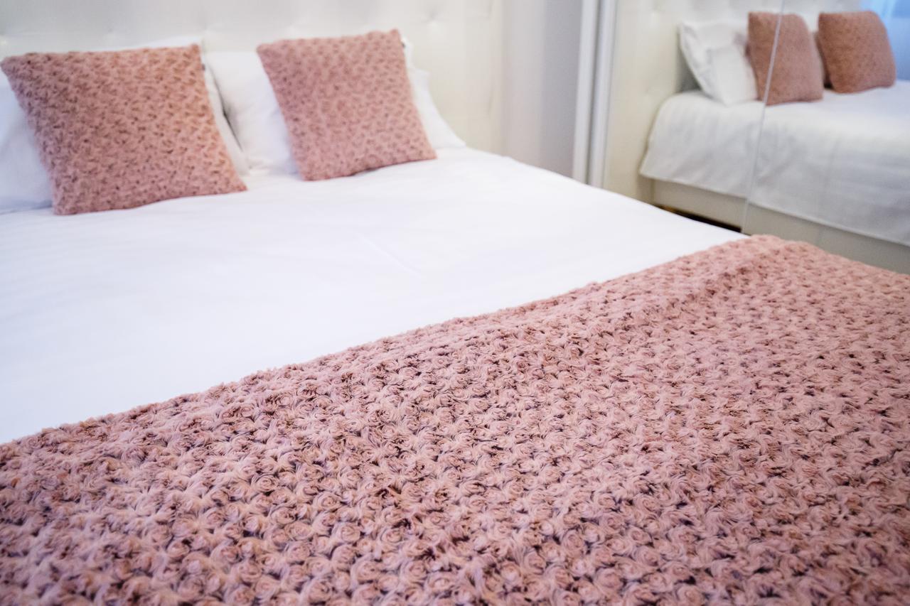 Metropolitan Iassium Luxury Suites 3* Iasi
